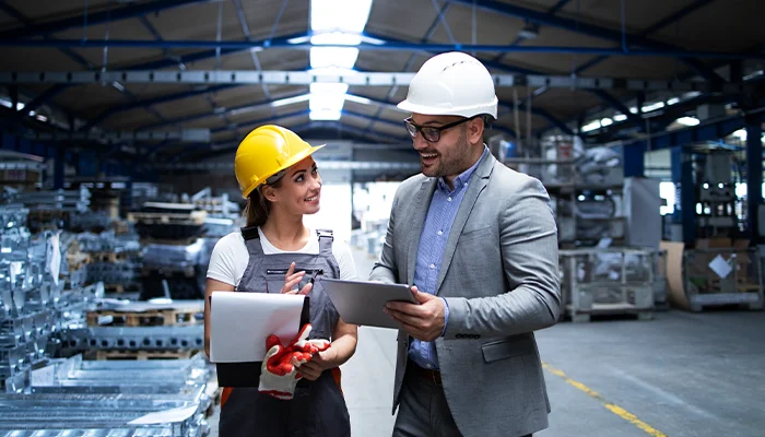 peb-industry-with-new-manufacturing-plant