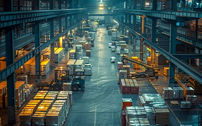peb-warehouses-future-of-logistics-infrastructure