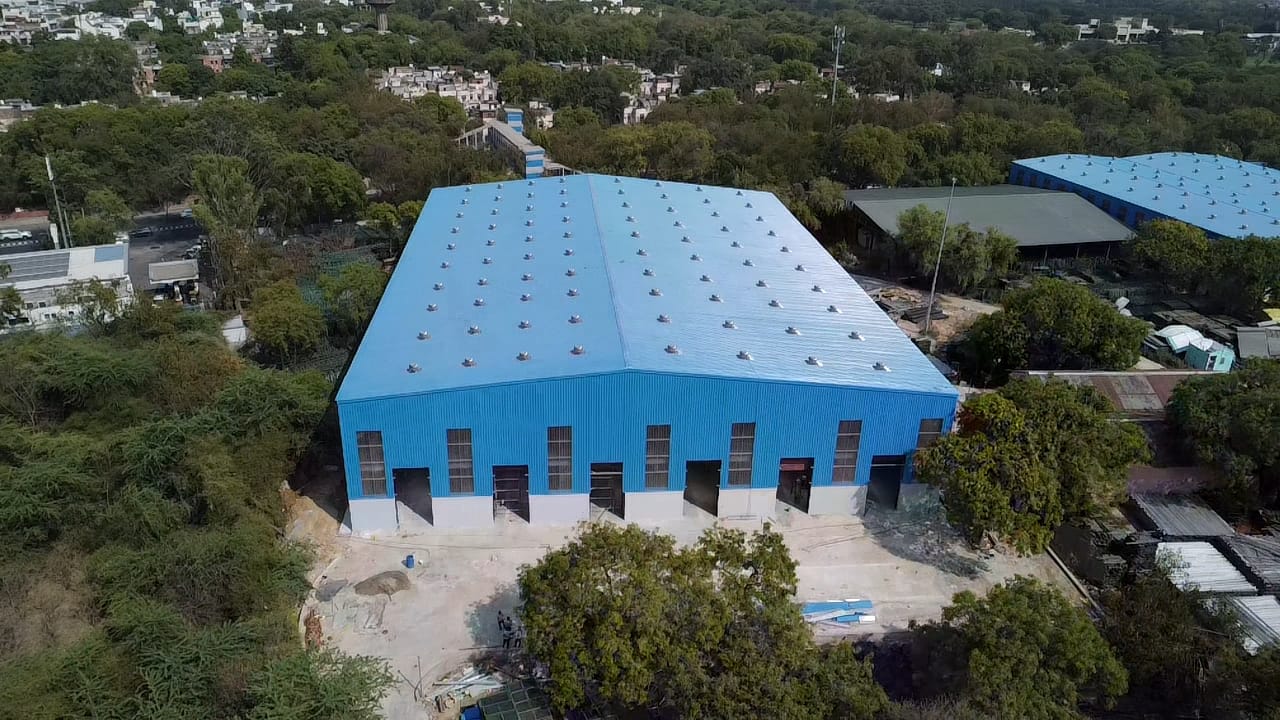 Faridabad Image 3