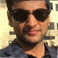 Portrait of Shashank, a project manager who shared a testimonial about Kaizen Smartbuild
