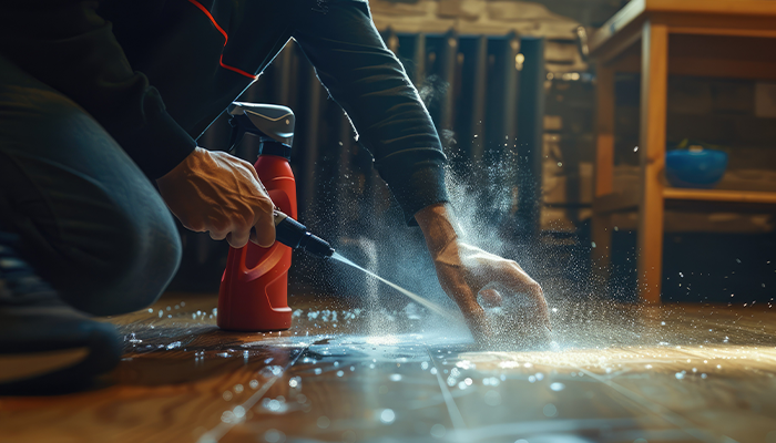 Shot Blasting Benefits