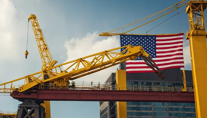 Top PEB Supplier in USA